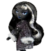 shadow high girls night muÑeca fashion shanelle (mga - 597872euc)