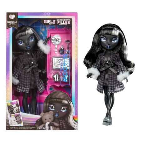 shadow high girls night muÑeca fashion shanelle (mga - 597872euc)