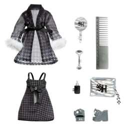 shadow high girls night muÑeca fashion shanelle (mga - 597872euc)