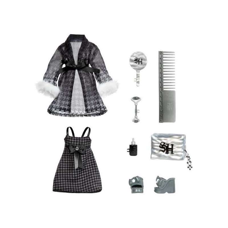 shadow high girls night muÑeca fashion shanelle (mga - 597872euc)