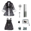 shadow high girls night muÑeca fashion shanelle (mga - 597872euc)
