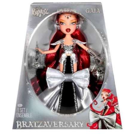bratz bratzaversary muÑeca 2026 (mga - 596103euc)