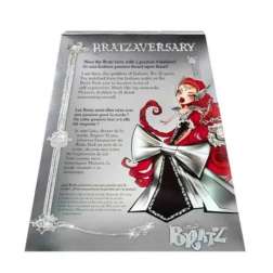 bratz bratzaversary muÑeca 2026 (mga - 596103euc)