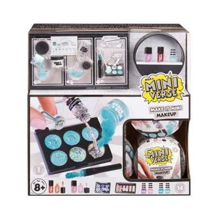 mga s miniverse mini make up series 1 ( mga - 121503euc)