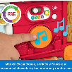fisher little people diversion en la granja (mattel - jgx09)