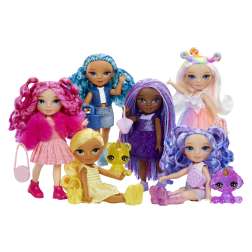 rainbow high muÑecas littles surtidas (mga - 514503euc)