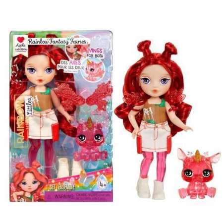 rainbow high muÑecas littles surtidas (mga - 514503euc)