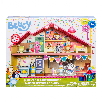 moose bluey casa de celebracion + 1 figura de bluey (moose toys - 17669) moose bluey casa de celebracion + 1 figura de bluey (moose toys - 17669)