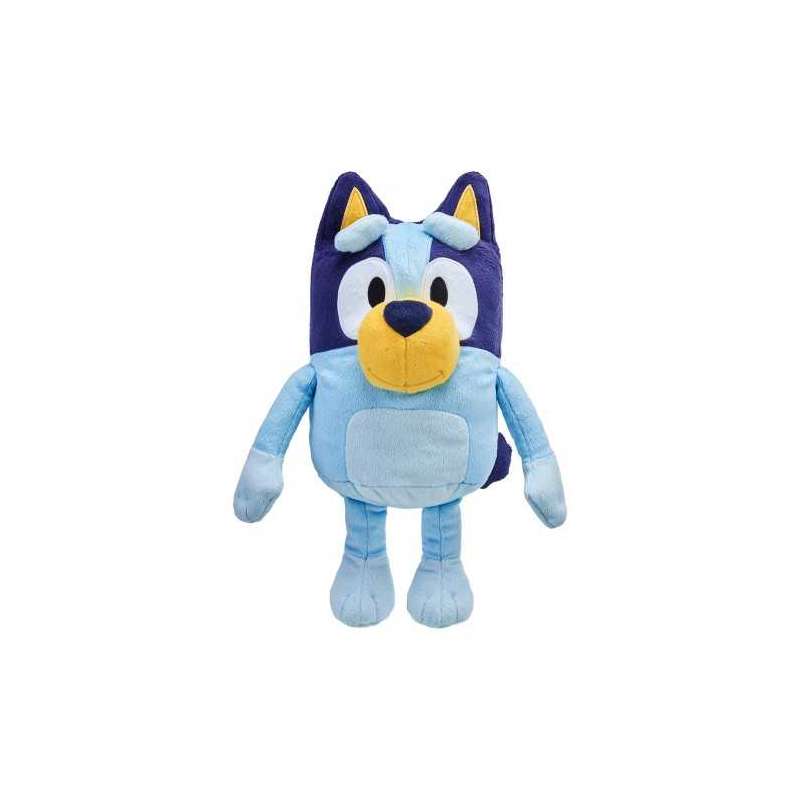moose bluey parlante 25 cm (moose toys - 17630) moose bluey parlante 25 cm (moose toys - 17630)