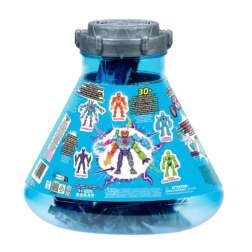 moose mr beast figuras lab hybrid pack de 5 (moose toys - 24910)