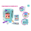 moose cookeez makery frigorifico magico (moose toys - 23511)