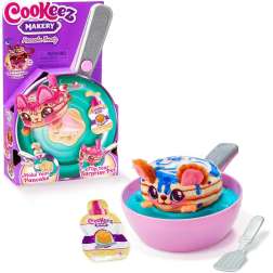 moose cookeez makery sarten magica (moose - 23508)