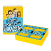 moose ¿cuanto conoces a tu familia?...el juego (moose toys - 91060) moose ¿cuanto conoces a tu familia?...el juego (moose toys - 91060)