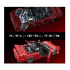 mega hot wheels elite acura honda nsx (mattel - jft17) mega hot wheels elite acura honda nsx (mattel - jft17)