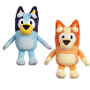 moose bluey peluche personajes 20 cm surtidos (moose toys - 17365) moose bluey peluche personajes 20 cm surtidos (moose toys - 17365)