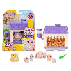 moose little live pets mini mama surprise (moose toys - 26624)