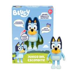 moose bluey juego del escondite (moose toys - 91580)