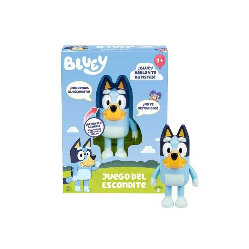 moose bluey juego del escondite (moose toys - 91580) moose bluey juego del escondite (moose toys - 91580)