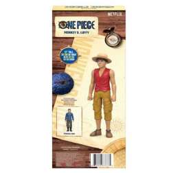 moose one piece figura de accion luffly (moose toys - 63333)