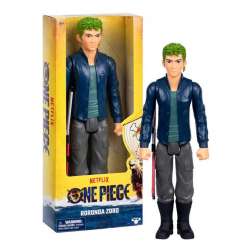 moose one piece figura de accion zoro (moose toys - 63334)