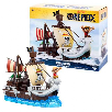 moose one piece playset going merry crew (moose toys - 63311) moose one piece playset going merry crew (moose toys - 63311)