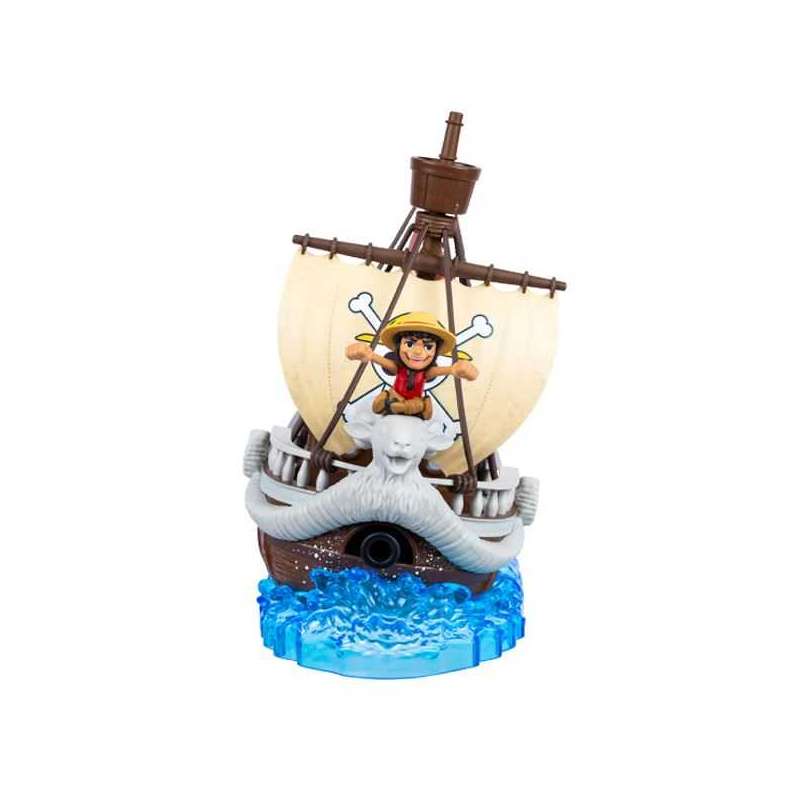 moose one piece playset going merry crew (moose toys - 63311) moose one piece playset going merry crew (moose toys - 63311)