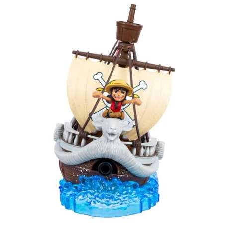 moose one piece playset going merry crew (moose toys - 63311)