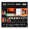 mega hot wheels elite 62 chevrolet pick-up (mattel - jft20) mega hot wheels elite 62 chevrolet pick-up (mattel - jft20)