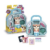 moose little live pets kit veterinario ouchies (moose toys - 26790)
