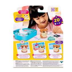 moose little live pets kit veterinario ouchies (moose toys - 26790)