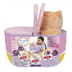 moose little live mama surprise kitty (moose toys - 26785)