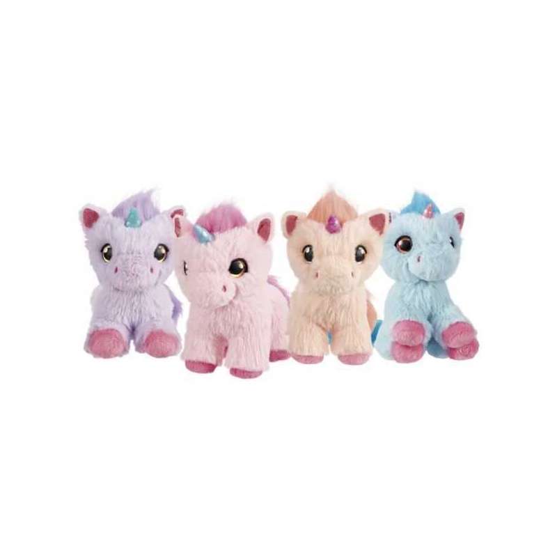moose scruff a luvs peluche unicornios (moose toys - 30191) moose scruff a luvs peluche unicornios (moose toys - 30191)