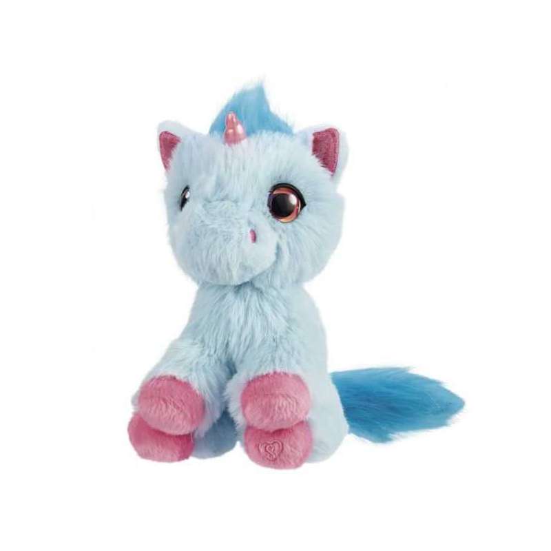 moose scruff a luvs peluche unicornios (moose toys - 30191) moose scruff a luvs peluche unicornios (moose toys - 30191)