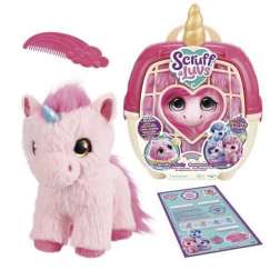 moose scruff a luvs peluche unicornios (moose toys - 30191)