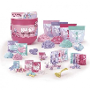 moose gui-gui mega slime haul beautify your slime (moose toys - 90759 )
