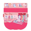 moose gui-gui mega slime haul beautify your slime (moose toys - 90759 )