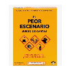 moose el peor escenario juego de cartas (moose toys - 91061)