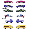 majorette coche serie japon deluxe 6 surtidos (simba - 212051030) majorette coche serie japon deluxe 6 surtidos (simba - 212051030)