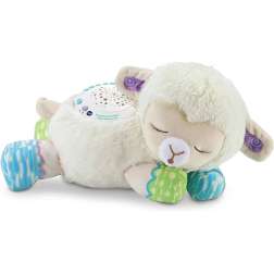 vtech proyector peluche ovejita (vtech - 550522)