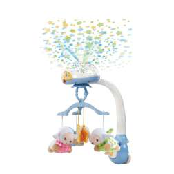 vtech proyector movil cuenta ovejitas (vtech - 503322)