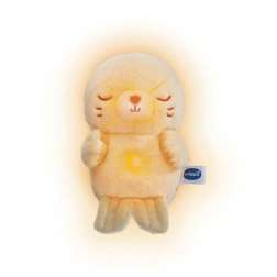 vtech pequefoca dormilona luz de noche (vtech - 592822)