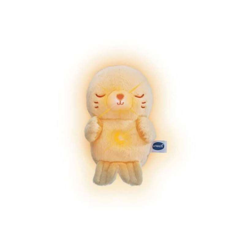 vtech pequefoca dormilona luz de noche (vtech - 592822) vtech pequefoca dormilona luz de noche (vtech - 592822)