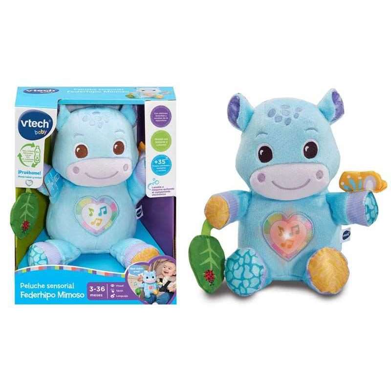 vtech peluche sensorial federhipo mimoso (577722) vtech peluche sensorial federhipo mimoso (577722)