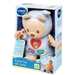 vtech cuco luz de cuna (vtech - 502122)