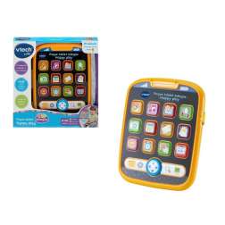 vtech peque tablet bilingue happy play (578547)
