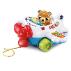 vtech avion infantil de arrastre lolo ( vtech - 567922)