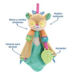 vtech pradera la cervatilla (vtech - 536522)