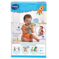 vtech pradera la cervatilla (vtech - 536522)