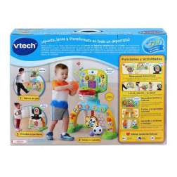vtech centro de deportes basket gol ( vtech - 533522)