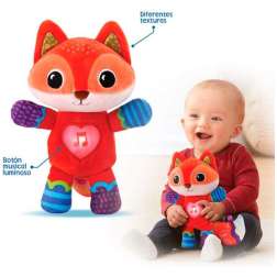 vtech bosque dulces sueÑos y abrazos ( vtech - 536722)